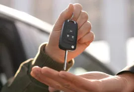 Sostituzione Gusci e Tasti Chiavi Auto a Verona